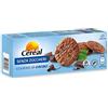 Zeus Party CÉRÉAL Biscotti Cookies al Cacao Senza Zuccheri 130gr