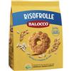 Generico BaIocco Biscotti Risofrolle Frollini Classici con Farina e Crispies di Riso Extra Crunchy 700g