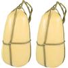 Biondi Provola Calabrese Silana Formaggio Tipico Vaccino Prodotti Calabresi 900 gr 2x900gr