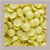 Lucgel Cioccolato Bianco di Copertura W2 in Bottoni - 400 g -