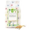 Riggi Molini Riggi ® Farina di Grano Russello Siciliano Macinata a Pietra - Grano Antico Duro, Alta Idratazione - Ideale per Pane Casareccio, Pizza in Teglia, Focacce e Biscotti - 1 kg