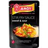 Amoy Dritto Al Wok Piccante Salsa Agrodolce Stir Fry (120g) (Confezione da 2)
