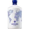 Generico Gin Nordes Atlantic 40%, 1000ml