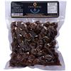 Azienda Agricola Centonze - Case di Lato Olive Nere Infornate Centonze in Olio Extra Vergine di Oliva 520 gr