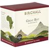 Birchall Great Rift Breakfast Blend - 80 bustine di tè per tutti i giorni (2 scatole - 160 bustine di tè)