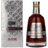 Quorhum Ron Quorhum 30 Aniversario Old Vintage Rum 40,00% 0,70 Liter
