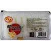 City Aroma 340 g City Aroma Shirataki Noodles [Peso sgocciolato: 200 g) Konjak China