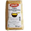 Valpi - Prodotti tipici Valle d'Aosta Farina precotta polenta taragna 2 confez da 500 gr Valle d'Aosta