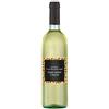 Bottle-Up Bottiglia di vino bianco Chardonnay personalizzata per Lei. Idea regalo originale festa della mamma, festa della donna, nuova nascita, compleanno e Natale (Cornice e testo, 0,75L)