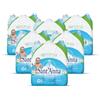 Sant'Anna Acqua Sant'Anna Naturale 1,5L | Pack 36 Bottiglie | Acqua Minerale Oligominerale, Minimamente Mineralizzata| Fonte Alpina, Idratante e Leggera