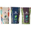 Nero Veneziano Collection, Kit Degustazione - Brazil, Costa Rica & Kenya, Caffè Premium Macinato 3x200 g, Tostatura Media, Artigianale Italiano, Per MOKA