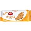 DORIA 12 Confezioni biscotti frollini atene l'originale 500gr