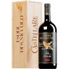Generico Castellare di Castellina I Sodi di San Niccolo 2018 1,5 Lt Magnum con scatola in legno (2017)