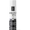 Dream' s Party Colorante Spray alimentare - per Dolci e Torte - 250ml - per la colorazione di superfici come pasta di zucchero, cioccolato e altri prodotti alimentari (Nero Assoluto, 250ml)