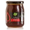 Le Querce Apicoltura Le Querce Miele Melata di Bosco Italiano 750 g Non Pastorizzato - Miele di Bosco dal Parco dei Monti Aurunci, Liquido e Artigianale