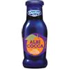 Yoga Derby Blue Succo di Frutta Gusto Albicocca Senza Zuccheri Aggiunti 200ml x24, Senza Glutine