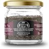 Valnerina Tartufi Tartufo Nero Pregiato Invernale Macinato | Extra Prima Scelta, Naturale, Artigianale e Italiano conservato nel proprio succo | Vasetto 25 gr.