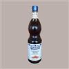 Lucgel Sciroppo per Granita al Gusto di Caramello Salato Mixybar Fabbri 1,3 Kg -