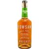Bowsaw STRAIGHT RYE Small Batch American Whiskey 40% Vol. 0,7l