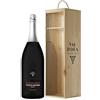 Val D'Oca Bottiglia 3 litri Prosecco Superiore Valdobbiadene DOCG Millesimato Jeroboam
