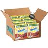 CAIYA 8X Nestle Nesquik Maxi Choco Barrette di Cereali al Cioccolato e al Latte 150g [CAIYA® BOX da 8 Confezioni]