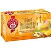 Teekanne Mango allo zenzero tailandese, 45 g