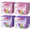 Generico Set 80 Capsule Ristora Compatibili con le Macchine ad uso domestico Nescafè®* Dolce Gusto®* 40 Tisana relax 40 Tisana digest