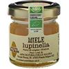 Apicoltura Colle Salera Miele biologico di Lupinella - Italiano non Pastorizzato | Apicoltura Colle Salera (40 gr)