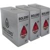 Generico SET 72 BOLERO DA 9 grammi Cherry Kola Preparato istantaneo polvere solubile in bustine Sticks per Bevande con Stevia e Vitamina C e Senza Zucchero ideale per fitness e diete