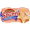 Simmenthal - Spunti', Gusto Prosciutto Cotto - 2 confezioni da 2 pezzi da 84 g [4 pezzi, 336 g]