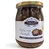 Generico Salsa con Tartufo 500gr | Maxi Formato | Cucina Professionale e Domestica | Alta Resa e Gusto Aromatico | Ideale per: Pasta, Carne, Pizza, Bruschette | Tartufo Nero Pregiato | Made in Italy