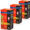 Yerbox Rosamonte Yerba Mate Tè Premium 1.5kg (500g x 3) + Campione Regalo (40g):Ricco di antiossidanti e vitamine, accelera il metabolismo, senza zucchero | Argentina