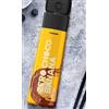 Generico Prozìs Salsa Zero Chocolate Banana 355 g - sciroppo cioccolato e banana senza zuccheri