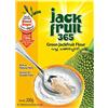 Pound Veg Jackfruit365 - Borsa per farina di Jackfruit verde da 200 GR