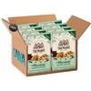 CAIYA 8X Tre Marie Antica Marca i Morbidi Frollini con Croccante Granella di Nocciole e Gocce di Cioccolato 300g - NOVITA' 2023 [CAIYA® BOX da 8 Confezioni]