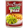 Harry Ramsden's Piselli Incurvato (300g) (Confezione da 6)