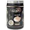 Lucaffé Lucaffè, Caffè 100% Arabica, 25 Cialde, aderente allo Standard ESE, 44mm Compostabili In Barattoli d'Acciaio (1)