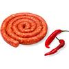 Salumi Pasini Salsiccia piccante Salumi Pasini® | carni 100% italiane, Salumi Pasini, 1,5kg