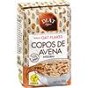 DIAT Radisson - Fiocchi di avena senza zucchero | Alto contenuto di fibre | Fiocchi di avena naturali | Senza zuccheri aggiunti