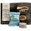 HAWAIIMOKA TORREFAZIONE DAL 1987 Capsule Caffè Compatibili - 50 Capsule Compatibili per macchine Lavazza Espresso Point* Hawaiimoka Torrefazione dal 1987 - Caspule di Caffè per Macchinetta Compatibile Miscela Dec