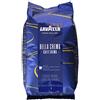 Lavazza Caffè Bar Bella Crema, Caffè in Grani, 1000g