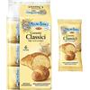 CAIYA Mulino Bianco Cornetti Classici Vuoti Soffici Maxi Confezione 240gr - Speciale Food Service 2023