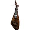 7 BELLOTAS Prosciutto crudo 7B PREMIUM 50% Iberico Pata Negra | Prosciutto Spagnolo JAMON on 36 mesi Realizzato 100% Naturale (Pezzo intero + 7 Kg.)