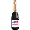 Bottle-Up Prosecco DOC personalizzato - Idea Regalo per laureato o bottiglia personalizzata per il brindisi della festa di laurea (0,75, Evoluzione)