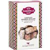 Biscotti Tumminello Cantucci Morbidi Siciliani con Cioccolato di Modica IGP 270 gr