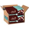 CAIYA 10X Tavoletta di Cioccolato Fondente Extra con Granella di Cocco 100g - Edizione Limitata [CAIYA® BOX da 10 Confezioni]