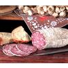 Bazza Salumificio Soppressa di puro suino con aglio ca. 2,75 kg. - Bazza