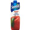 Santal Frutta Santal Succo Di Mela 1000Ml (Confezione da 6)
