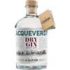 Generico GIN LA VALDÔTAINE ACQUEVERDI DRY LT.1