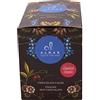 ALMAR GUSTO ITALIANO Almar Cioccolata Calda Monoporzione, Bustine Preparato Cioccolata Calda Senza Glutine, Lattosio, Conservanti, 100% Made in Italy, Gusto Classica - 2 Astucci da 30 gr